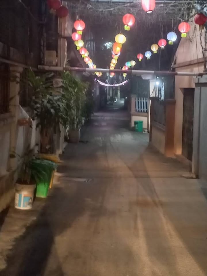 Nhà 37m² ô tô đỗ cửa, Hà Đông - Giá nhỉnh 4 tỷ, vị trí đắc địa