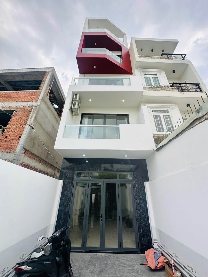 Nhà phố Linh Tây 85m² 15.5 tỷ - Chính chủ bán