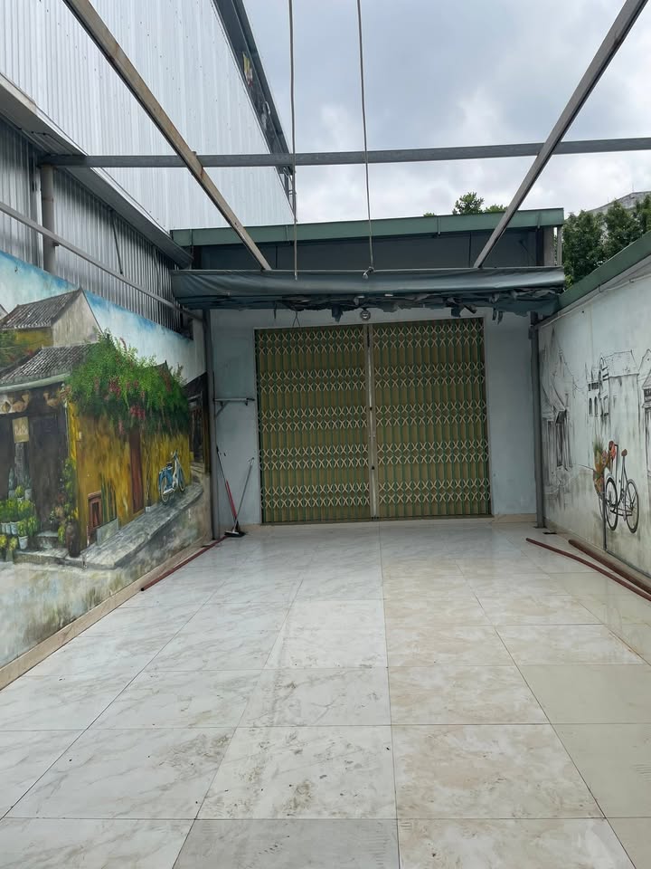 Nhà Nguyên Căn Mặt Tiền Nguyễn Hồng Ánh, Cẩm Lệ - 125m² Kinh Doanh Đắc Lợi