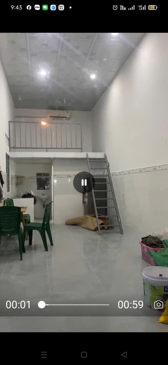 Nhà Trọ Mặt Tiền Thanh Vinh 10, Sơn Trà - Kinh Doanh Thoải Mái