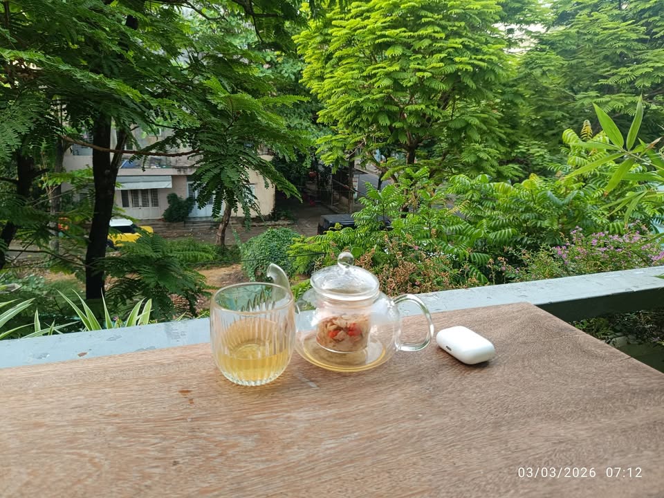 Nhà trọ mặt tiền KD 25m² đường 5.5m Khuê Trung, Đà Nẵng - Giá tốt