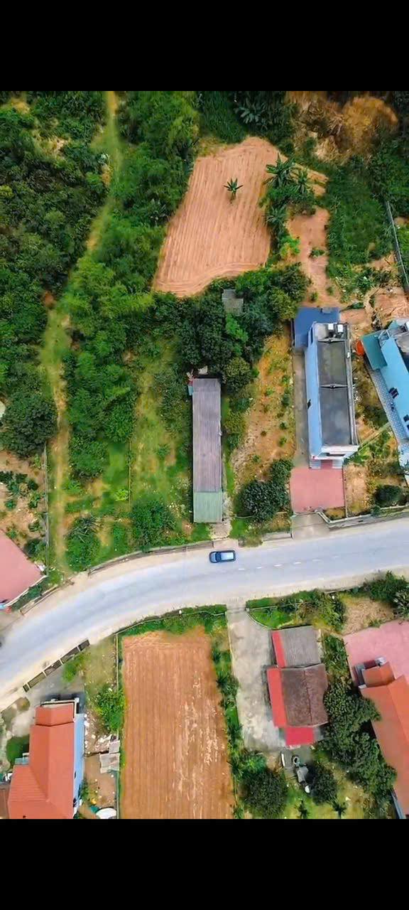 Đất nền Tam Nông, Phú Thọ 150m² - Tiềm năng tăng giá vượt trội!