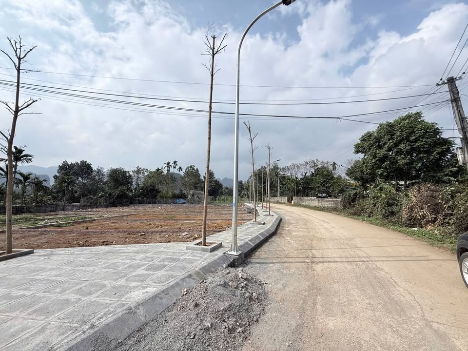 Đất nền An Phú Thủ Đức 96m² - Sổ đỏ chính chủ!