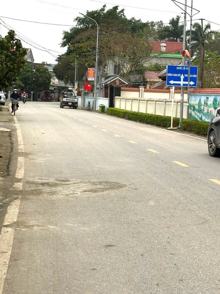 Nhà Vườn Quảng Yên, Thanh Hóa 615m² 3 Tỷ - Nghỉ Dưỡng Lý Tưởng!