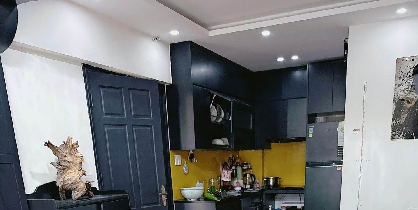 Bán căn hộ góc 72m² Phường Hạc Thành TP Thanh Hóa - Full nội thất Luxury