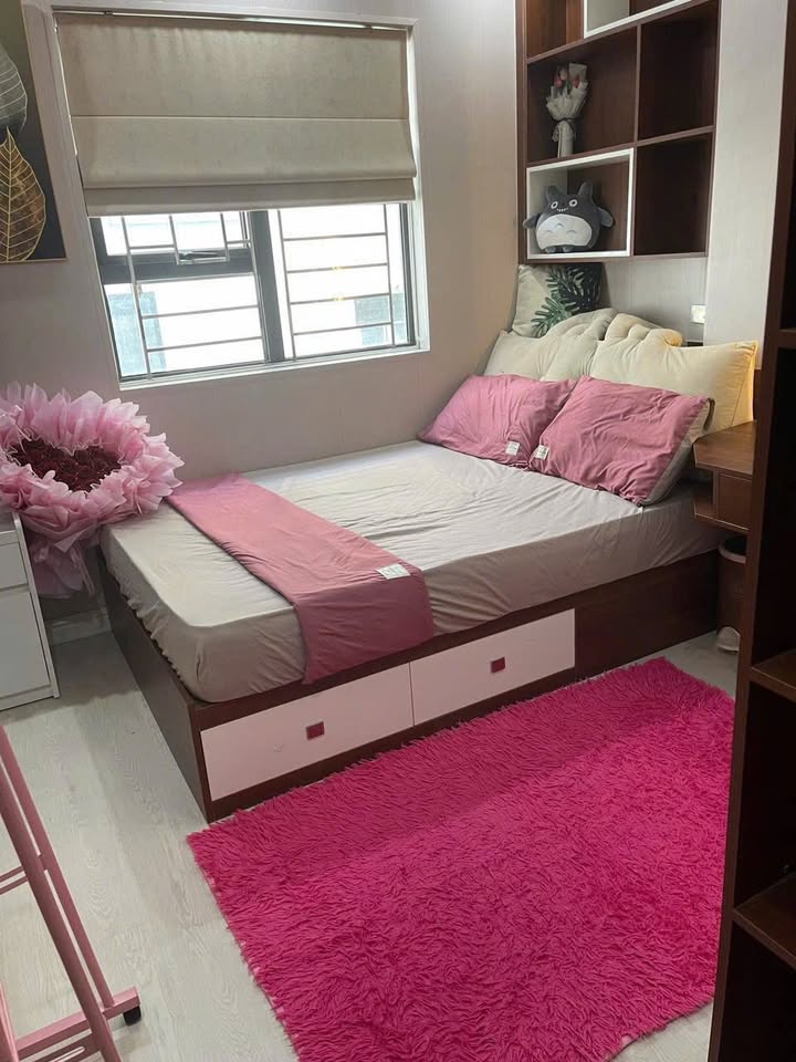 Cho thuê Căn Góc Thống Nhất 3PN - Vị trí đắc địa Bắc Ninh