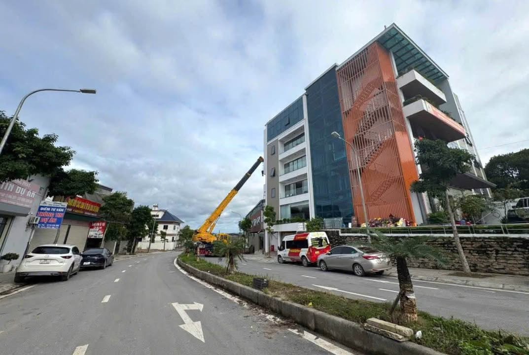 Bán Đất Sổ Đỏ Phường Cải Đan, Sông Công 97m² - Gần Cao Tốc HN-TN