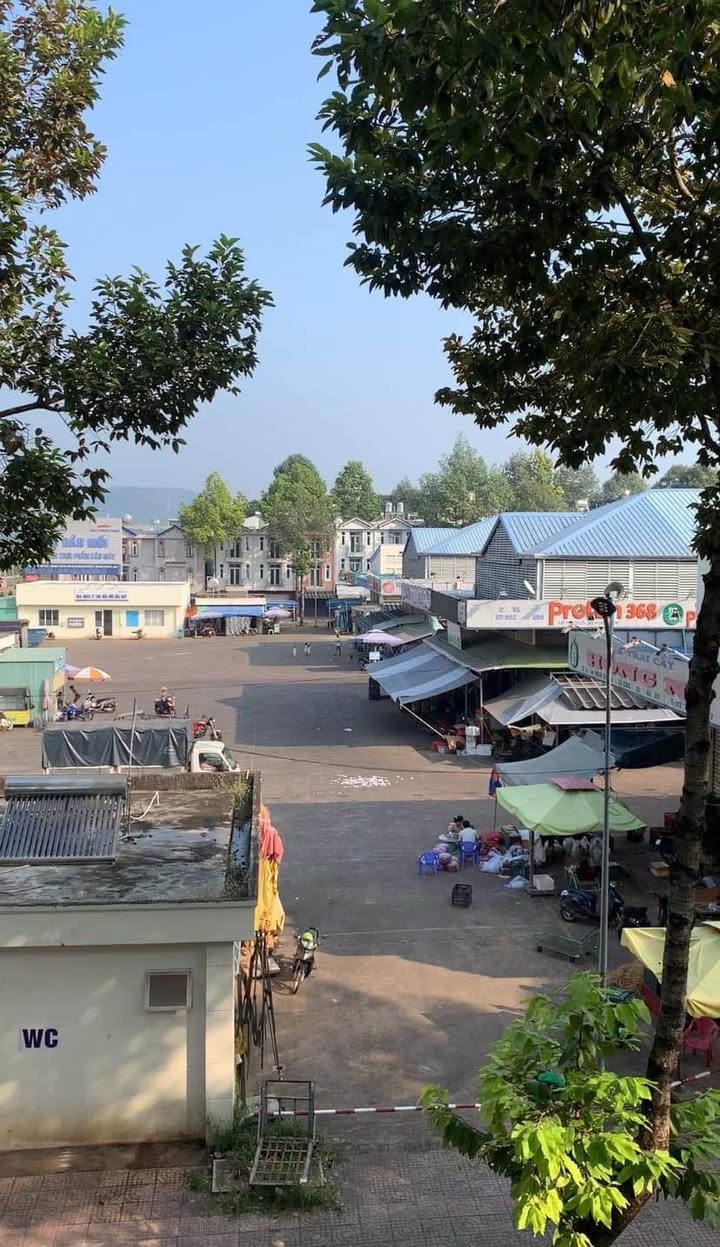 Nhà Dầu Giây 100m² 5.2 tỷ - Sẵn sàng ở ngay