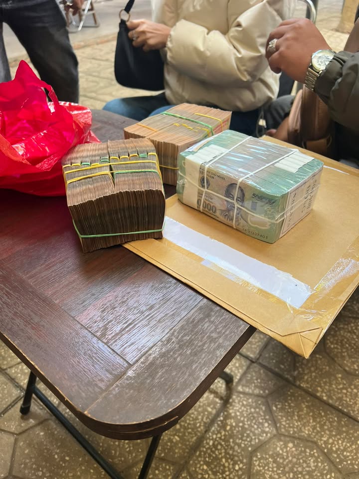 Đất Nền Cẩm Mỹ Đồng Nai 288m² - Sổ Hồng Thổ Cư 100% - Giá 400 Triệu