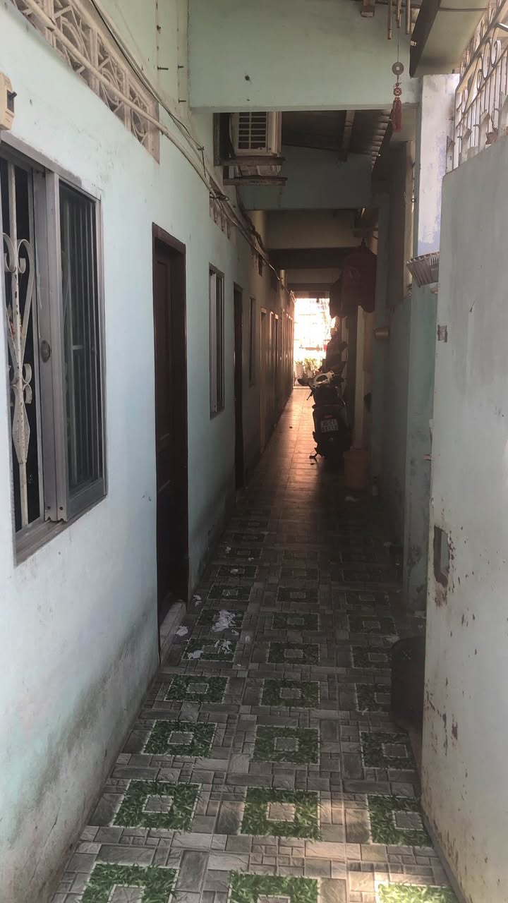 Nhà riêng Phan Thiết 132m² - Vị trí đẹp, Sổ hồng sẵn!