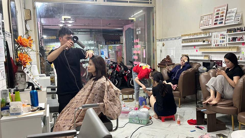 Sang Spa Mặt Tiền Khu Tên Lửa 80m² - Vị Trí Đắc Địa Kinh Doanh Ngay!