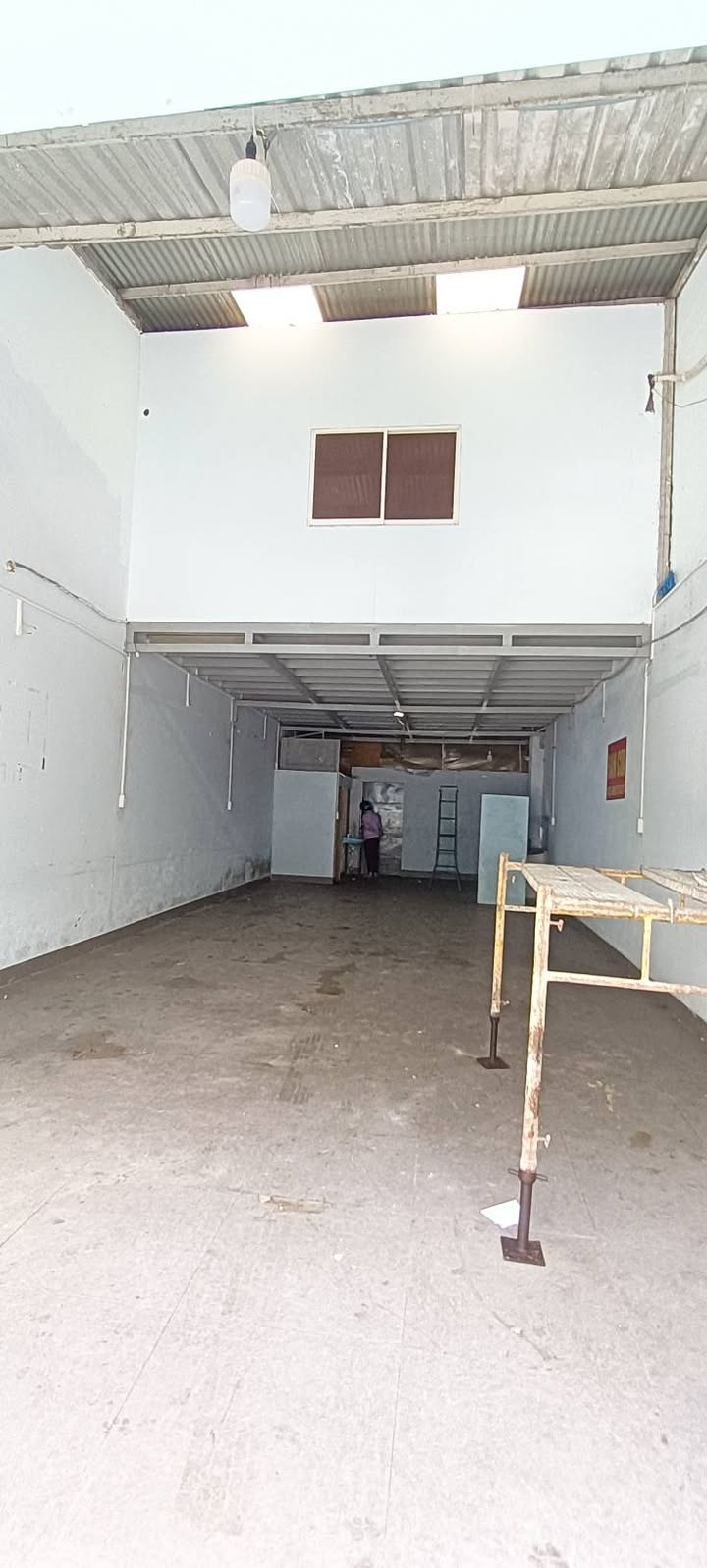 Nhà cấp 4 Khu Tên Lửa Bình Tân 85m² giá 10 triệu - Sẵn sàng ở ngay!