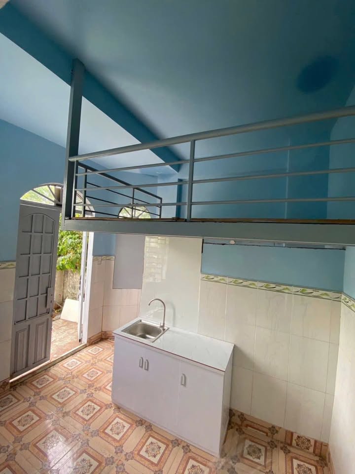 Phòng Trọ Tân Tạo A - Bình Tân Giá Tốt 1.79 Triệu/Tháng - Sẵn Sàng Dọn Vào