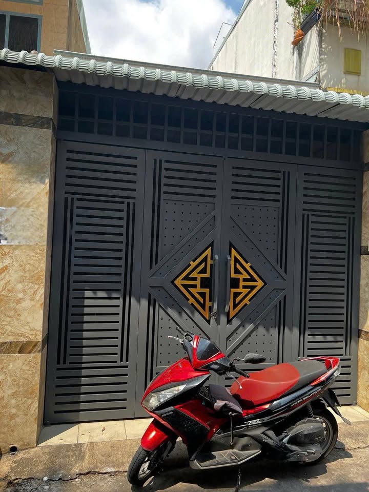 Nhà 2PN Đường Lê Văn Quới, Bình Tân - Giá 7 Triệu/Tháng