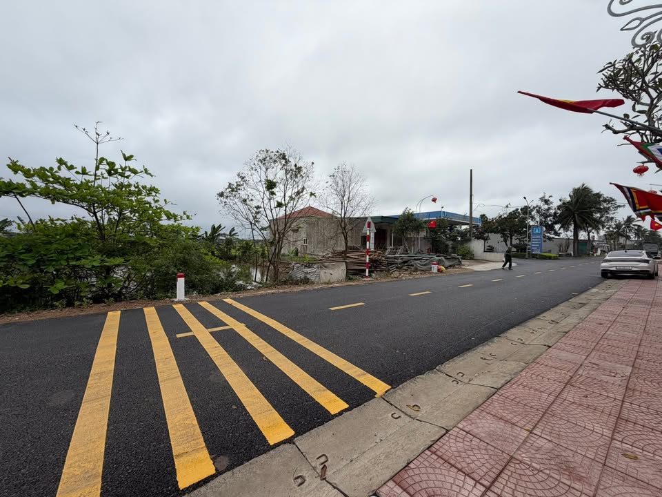 Đất nền Tỉnh lộ 524, TP Thanh Hóa - 100m², 1.2 tỷ - Vị trí đắc địa, sẵn sàng xây dựng