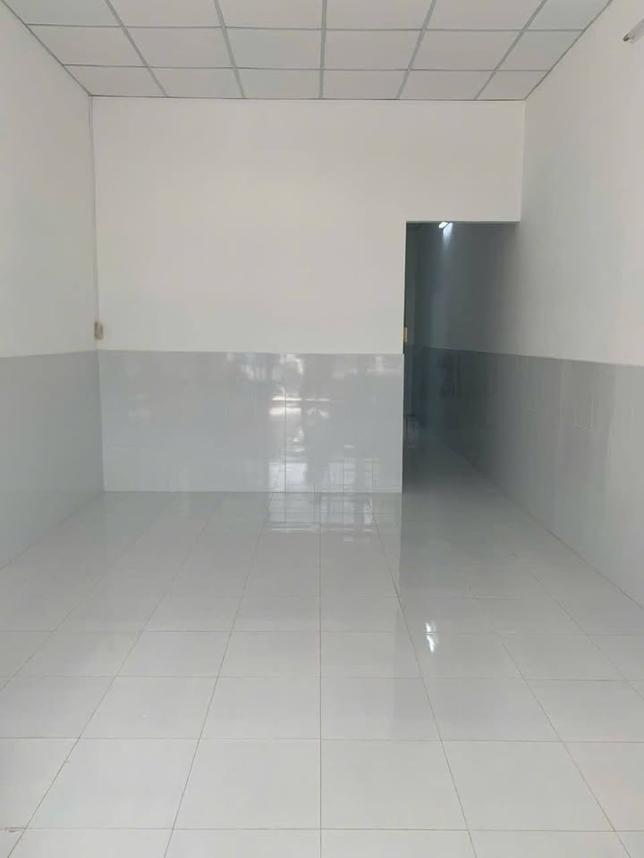 Nhà Thổ Cư Cái Răng 58.8m² - Ô Tô Vào Tận Nhà, Giá Chỉ 1.65 Tỷ!