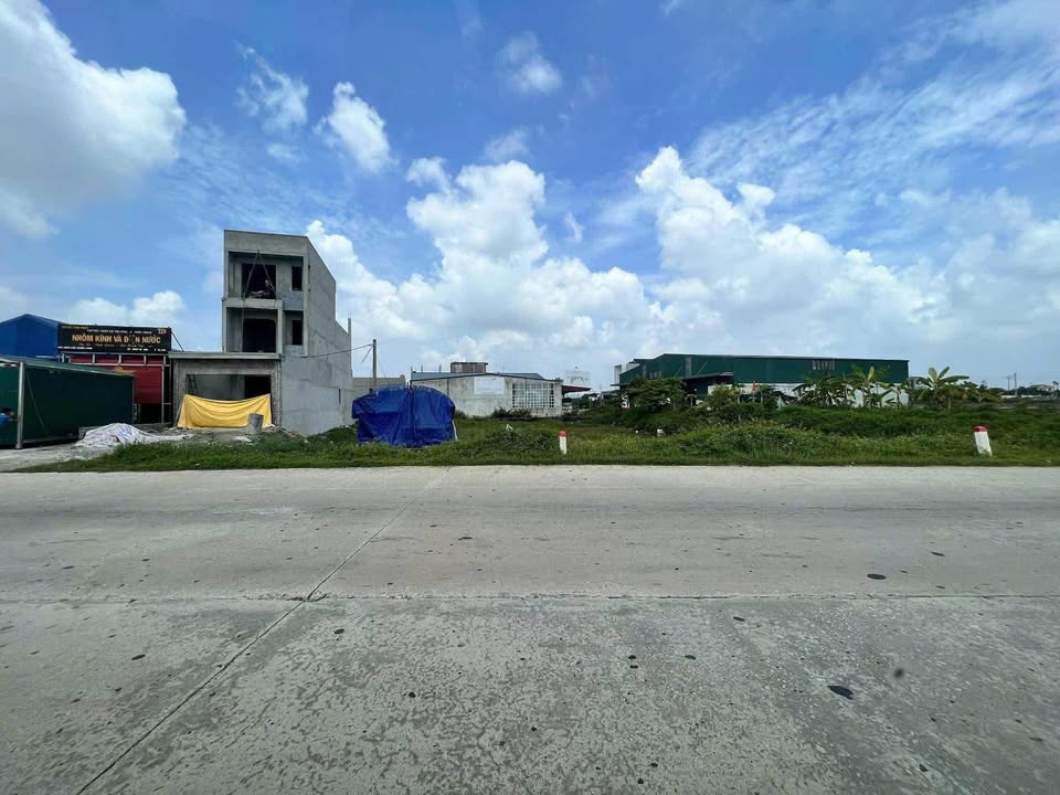 Đất nền Quốc Lộ 12B Yên Mô 115m² - Tiềm năng tăng giá vượt trội!