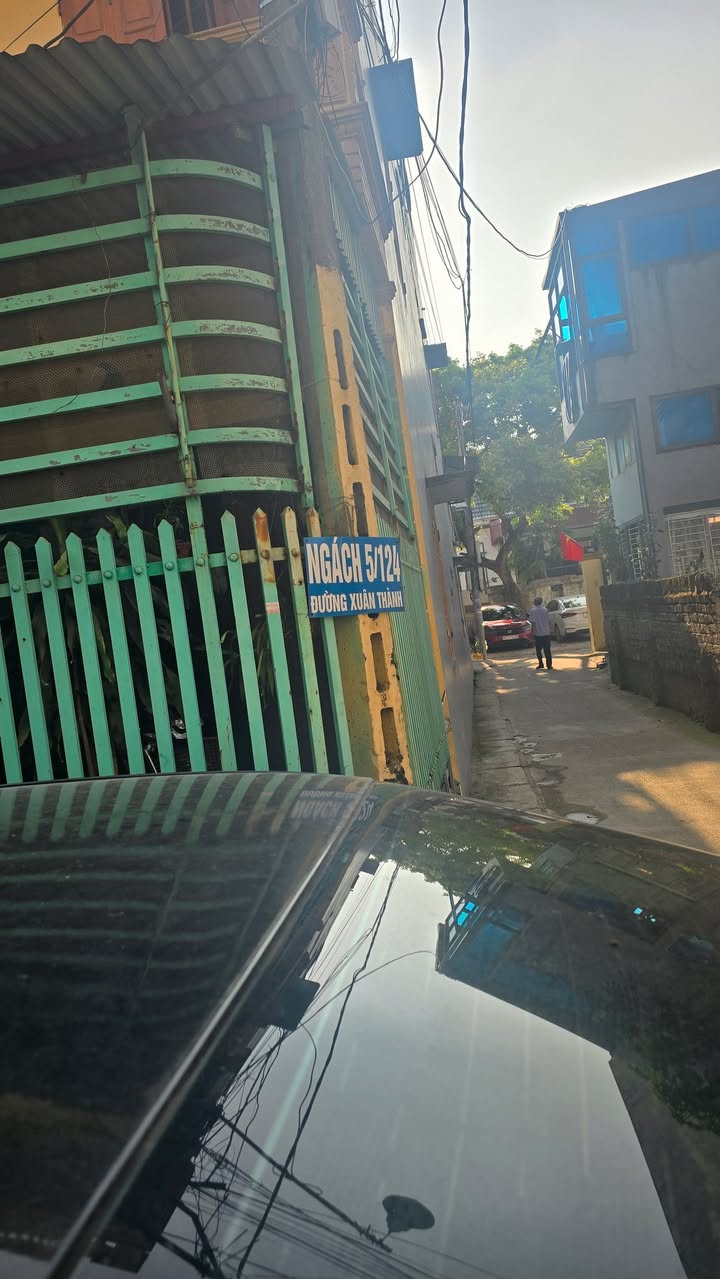 Đất nền Phố cổ Hoa Lư 53m² thỏa thuận - Tiềm năng tăng giá