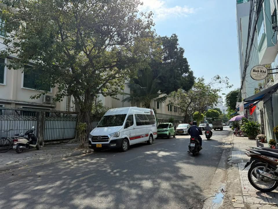 Mặt bằng 40m² đường Mê Linh, Ninh Hòa - Kinh doanh sầm uất, giá 9 triệu/tháng