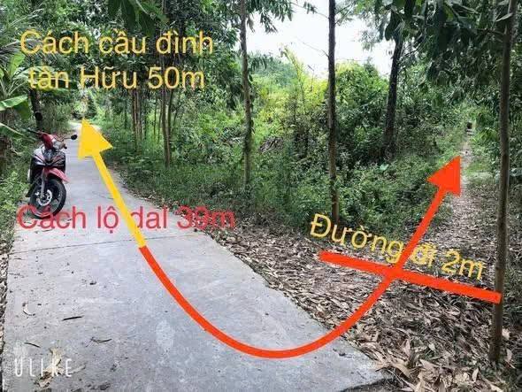 Đất nền Phường 9 Vĩnh Long 65m² - Sổ đỏ chính chủ, Giá tốt!