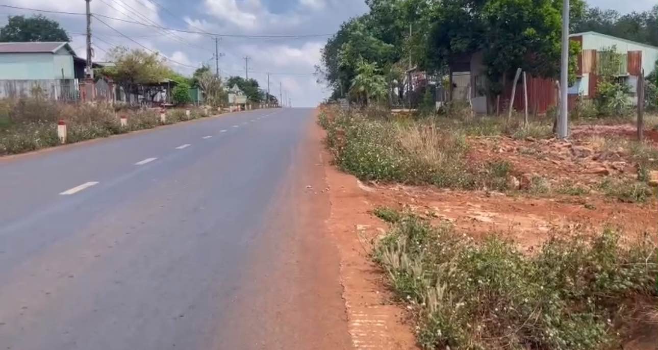 Đất rẫy Ia Tôr - Chư Prông: 1.3ha cà phê kinh doanh, 8.5 tỷ - Cơ hội đầu tư vàng!