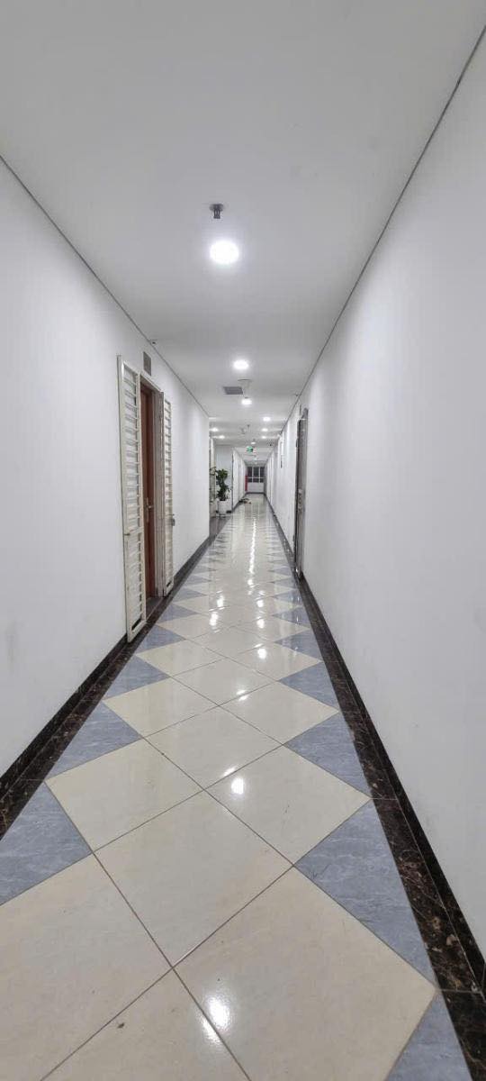 Chung cư Ecohome Đông Ngạc 56m² giá 3.95 tỷ - Sổ đỏ chính chủ, sẵn sàng ở ngay!