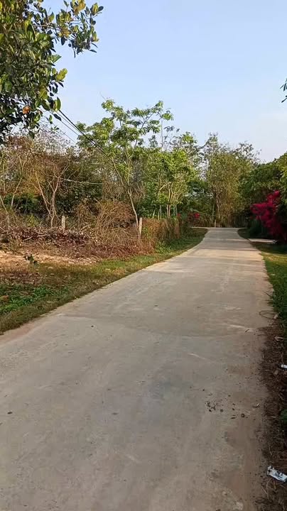 Đất nền Ea Kar 686m² mặt đường Trần Quang Diệu - Tiềm năng tăng giá!