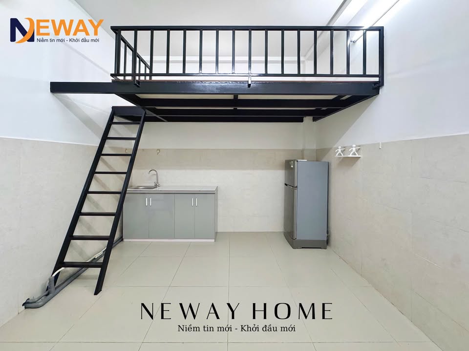 Nhà riêng Tân Phú Aeon 3,5 triệu/tháng - Sẵn ở ngay