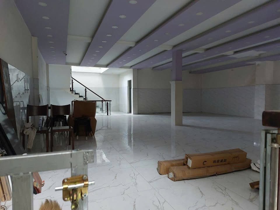 Mặt Tiền Lê Trọng Tấn Tân Phú - Kinh Doanh Đa Ngành 250m²