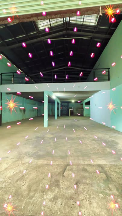 Cho thuê Kho Xưởng 450m² Đường Gò Xoài, Bình Tân - Giá 29 Triệu/Tháng