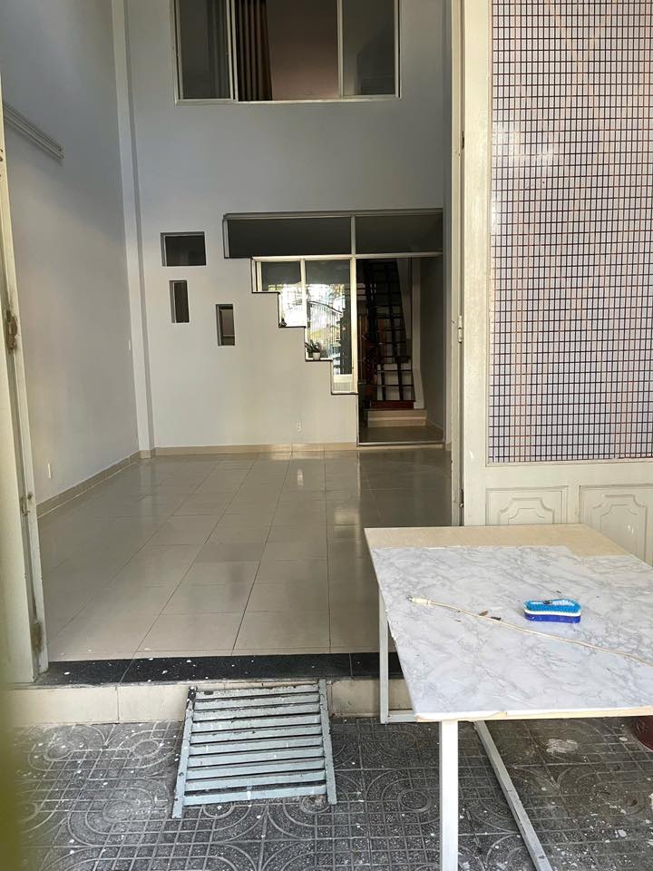 Nhà Mặt Tiền Nguyễn Hữu Dật, Tân Phú 64m² - Kinh doanh ngay!