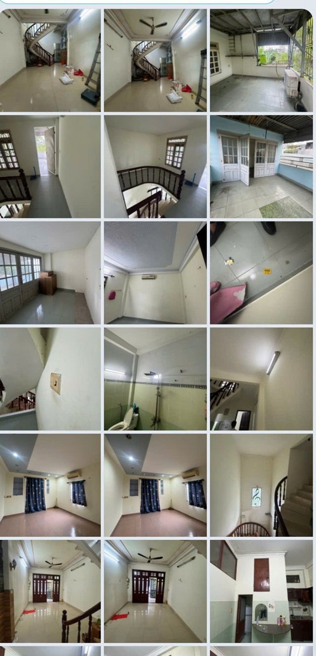 Nhà Riêng Đỗ Công Tường Tân Phú 66m² giá 12 triệu/tháng - Giá tốt hiếm có!