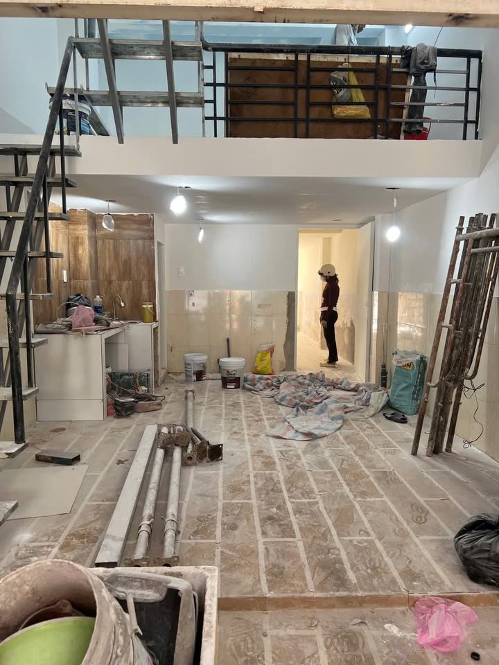 Cho thuê nhà 2PN, 36m² đường Lê Văn Quới, Tân Phú - Giá 7 triệu