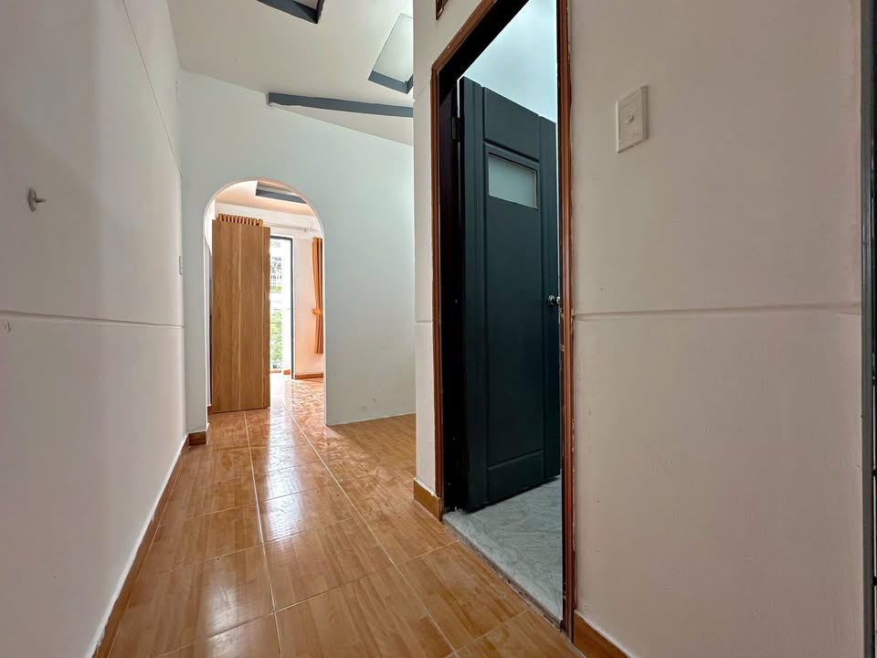 Nhà Mới Đẹp Kèm Nội Thất Nguyễn Sỹ Sách, Tân Bình - Giá 5-6 Triệu/Tháng