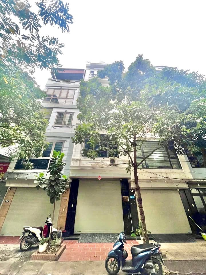 Nhà Liền Kề Lê Trọng Tấn 50m² giá 17 triệu - Sẵn sàng ở ngay!