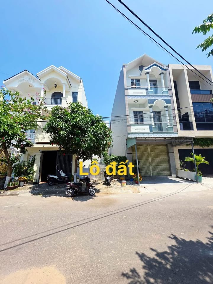 Đất nền Phường Đống Đa Quy Nhơn 80m² 3.6 tỷ - Pháp lý rõ ràng