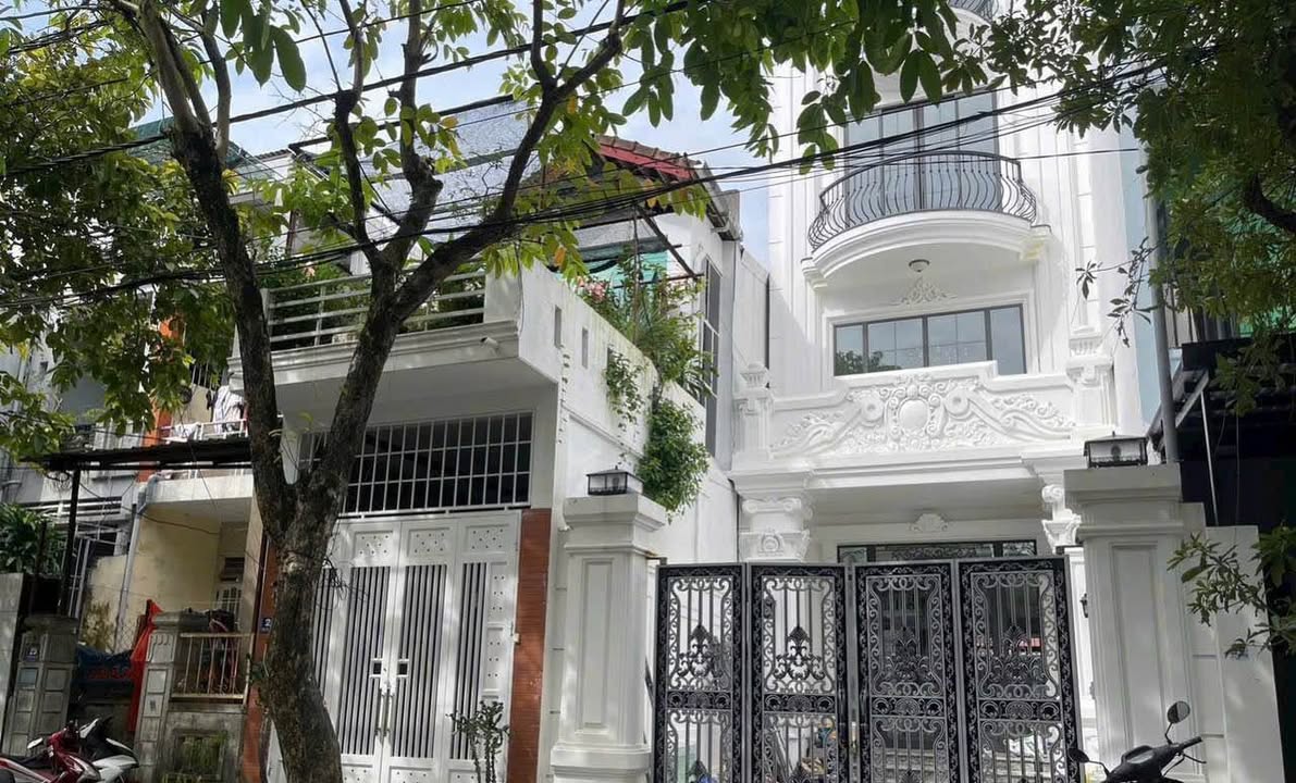 Bán nhà mặt tiền Tôn Thất Dương Kỵ Huế 110m² giá 5.x tỷ - Vị trí đắc địa