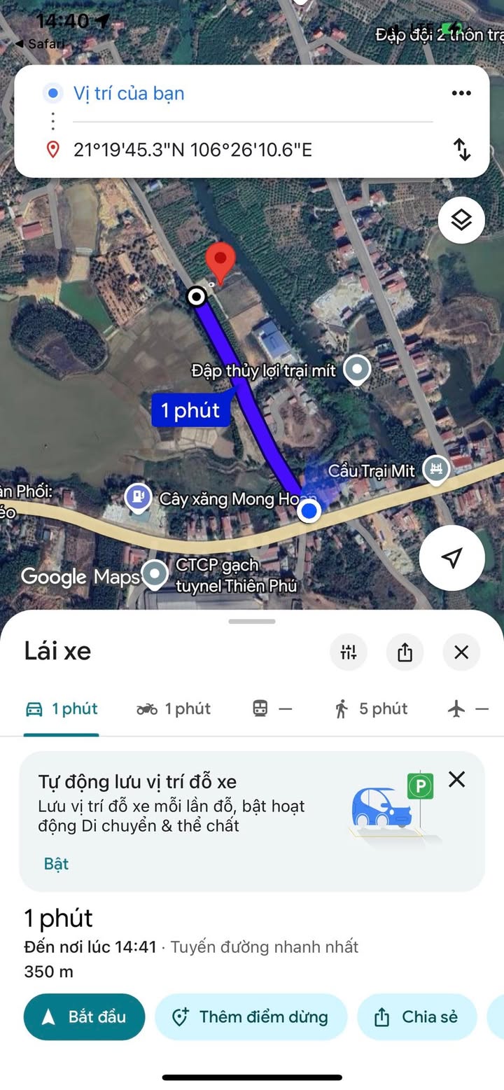 Đất nền Đồng Dinh, Lục Nam 210m² chỉ 900 triệu - Tiềm năng tăng giá vượt trội!