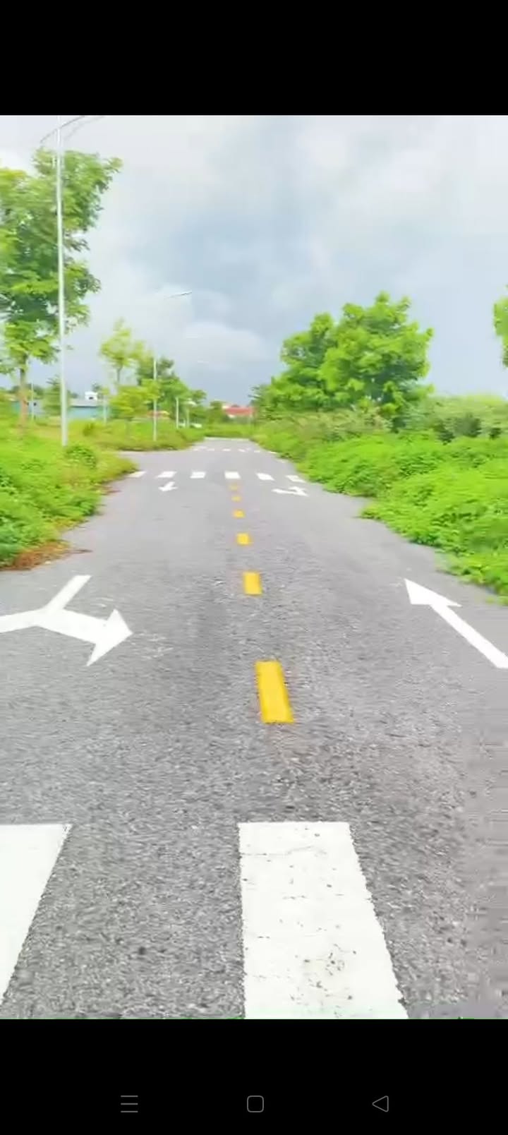 Đất nền Quang Thịnh 90m² Quế Võ - Đường to ô tô, giá từ 100 triệu