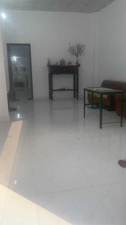 Nhà 50m² chân cầu Xương Giang, Bắc Giang - Giá thuê 3.5 triệu/tháng