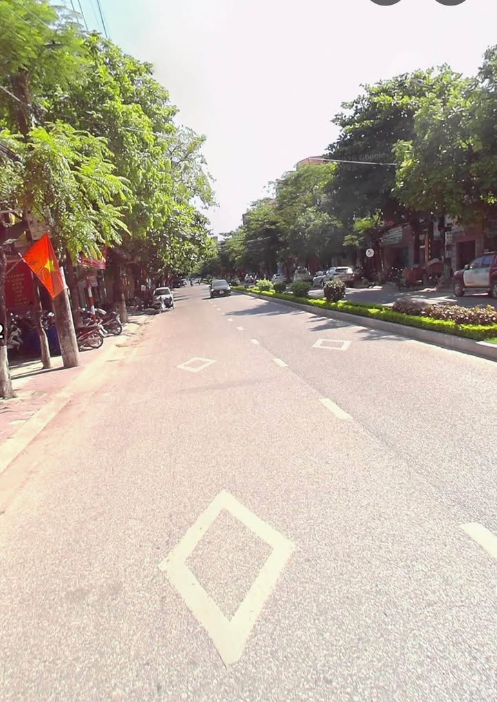 Nhà Phố Trường Chinh Nam Định 70m² - Mặt tiền kinh doanh đắc địa!