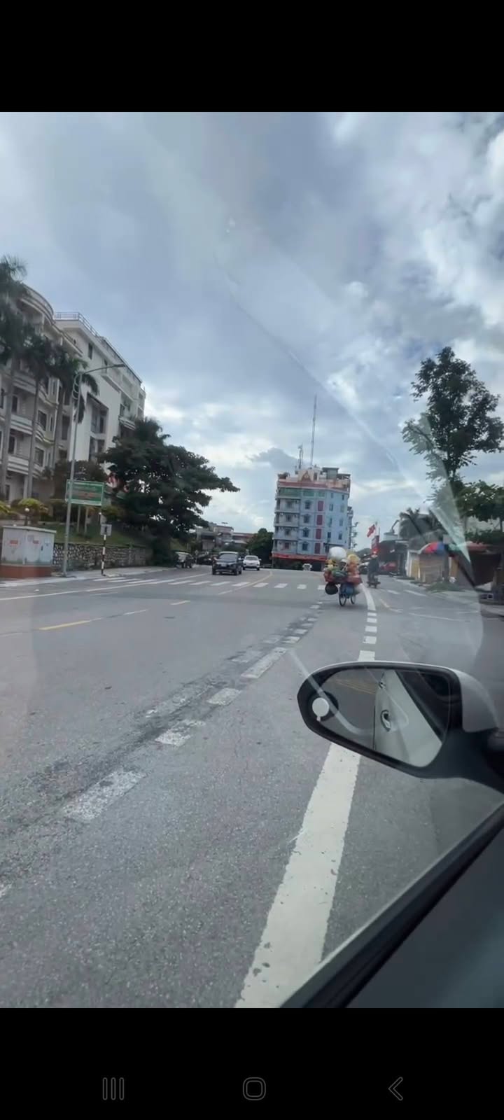 Đất nền Uông Bí 160m² giá 1.4 tỷ - Sổ đỏ chính chủ