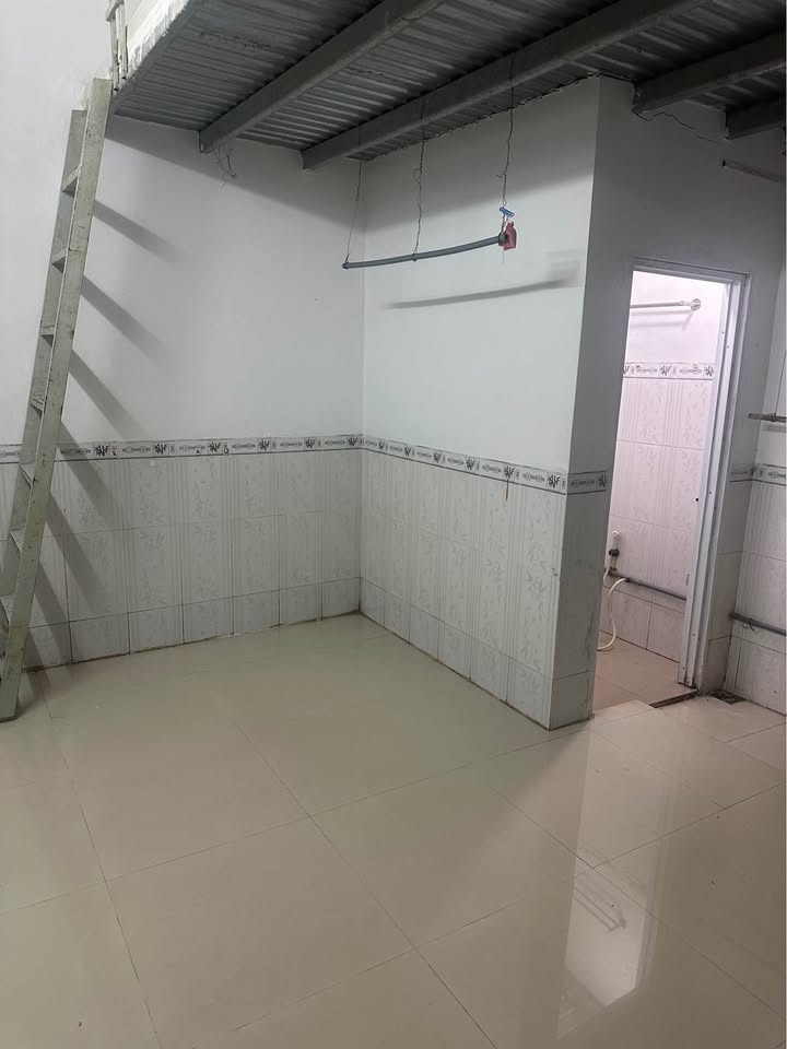 Phòng Trọ Sinh Viên Gần ĐH Y Dược Cần Thơ - 1.5 Triệu/Tháng