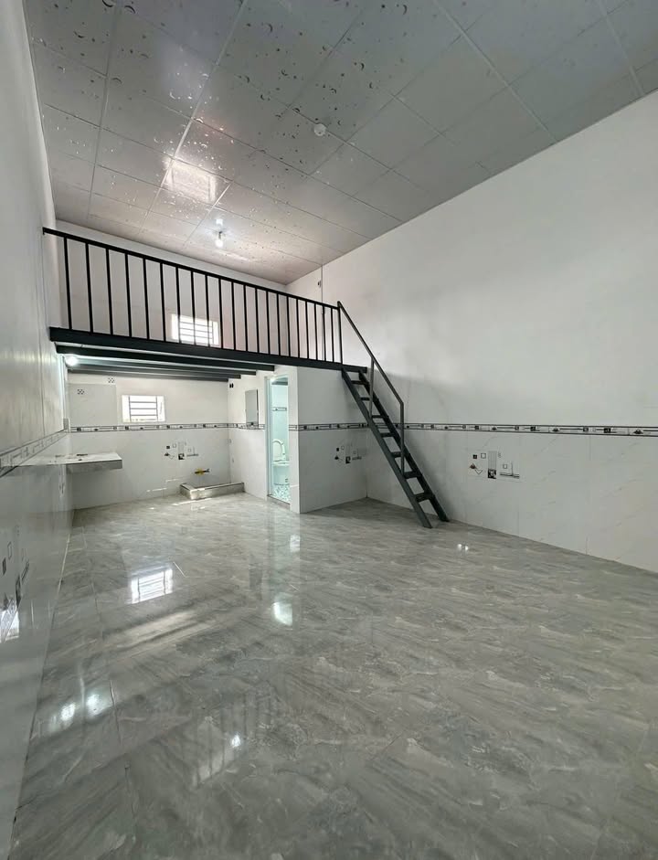 Nhà Nguyên Căn 50m² Đường Trần Quang Diệu, Cần Thơ - Giá 2.5 Triệu/Tháng