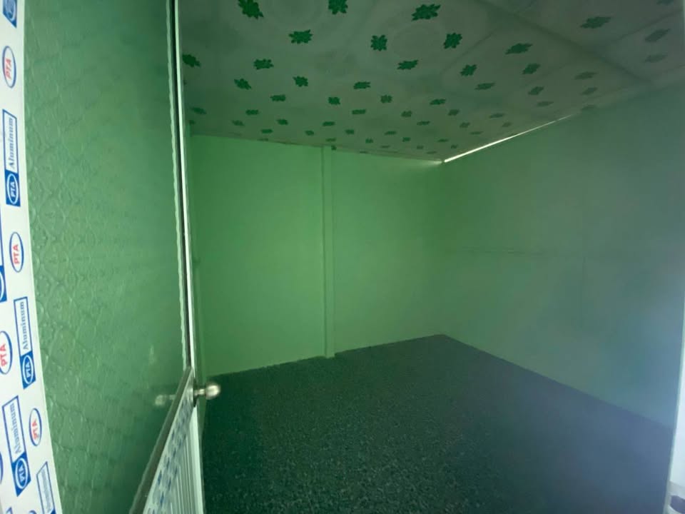 Nhà mặt tiền Phường 6 Sóc Trăng 2.5 triệu/tháng - Thích hợp KD!