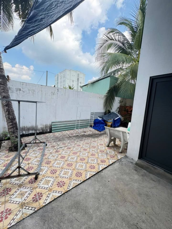 Phòng trọ 30m² Cái Khế giá 2.5 triệu - Sẵn sàng ở ngay!