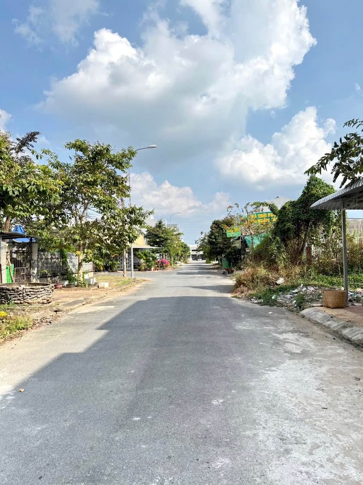 Nhà Trệt Lửng Cần Thơ 45m² - Full Nội Thất, Giá 5 Triệu/tháng!