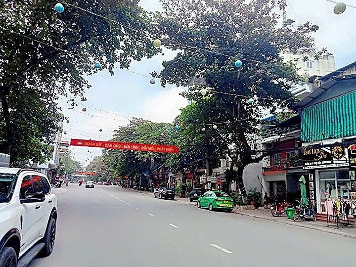 Bán Đất Tặng Nhà Vườn 120m² Minh Xuân, Hà Giang - 3 Tỷ