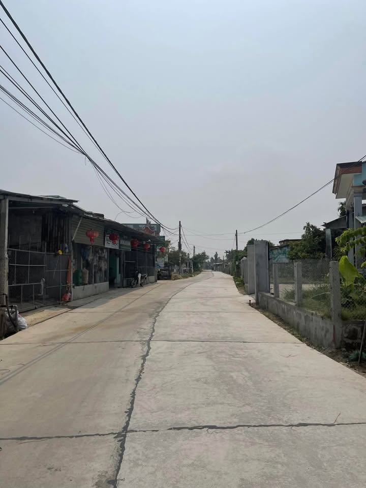 Nhà Cấp 4 Đại Lộc 267m² - Mặt Tiền Kinh Doanh - Gần Trường Học