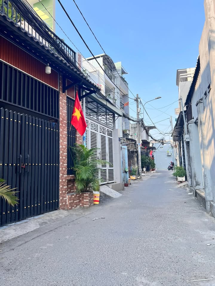 Đất Nền Đường số 6 Linh Tây 171m² giá 7.3 Tỷ - Tiềm năng tăng giá!